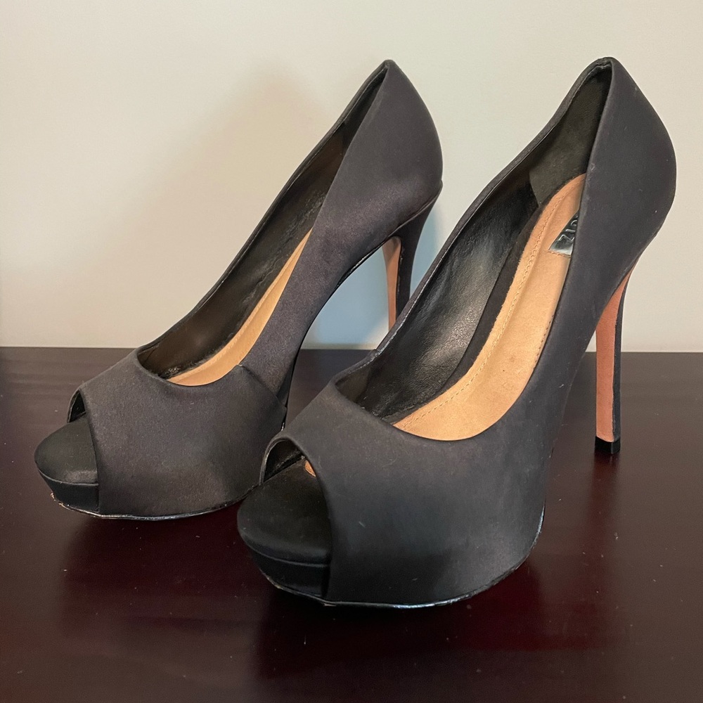 Schutz High Heels 👠